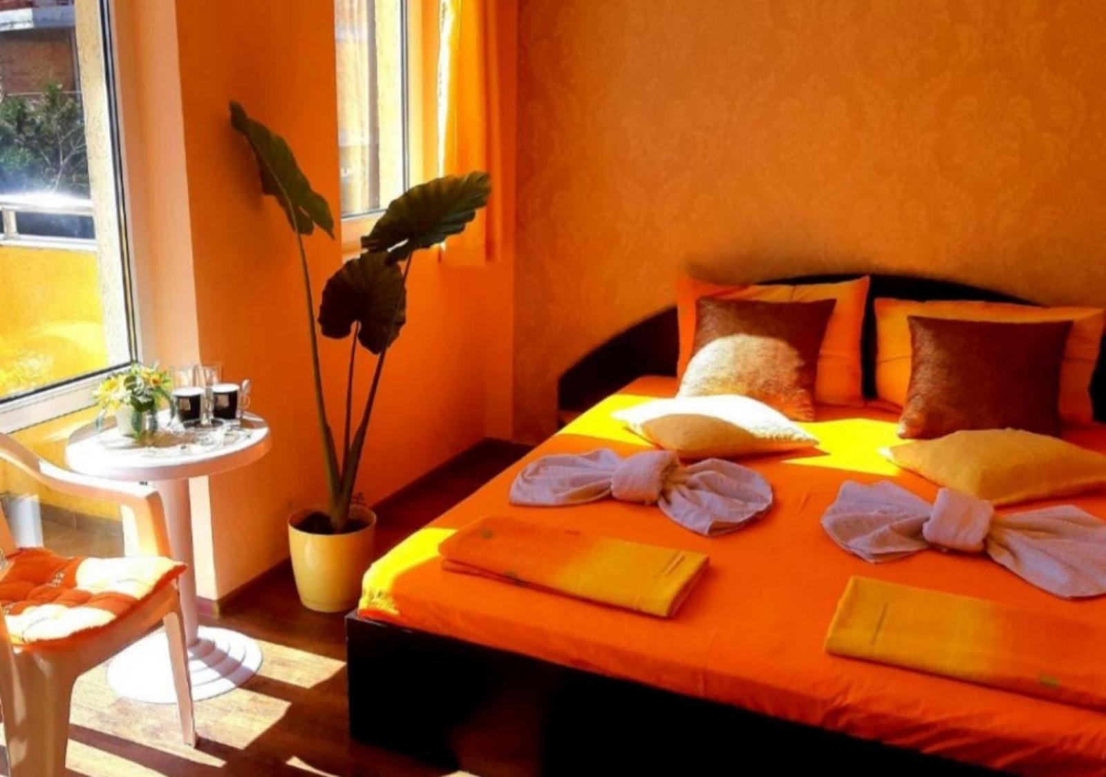 Къща За Гости Вълчеви Несебър Room photo