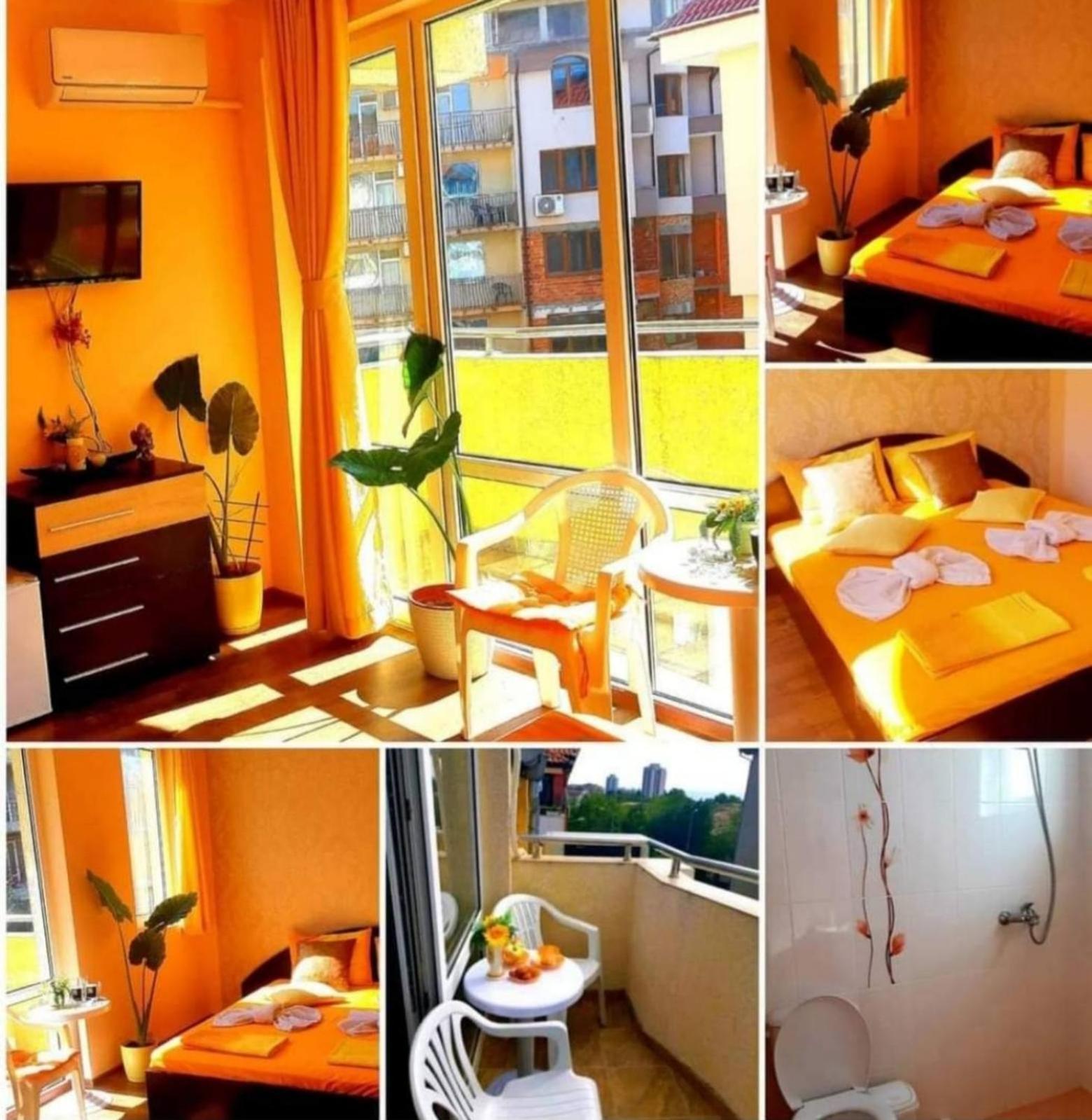 Къща За Гости Вълчеви Несебър Room photo