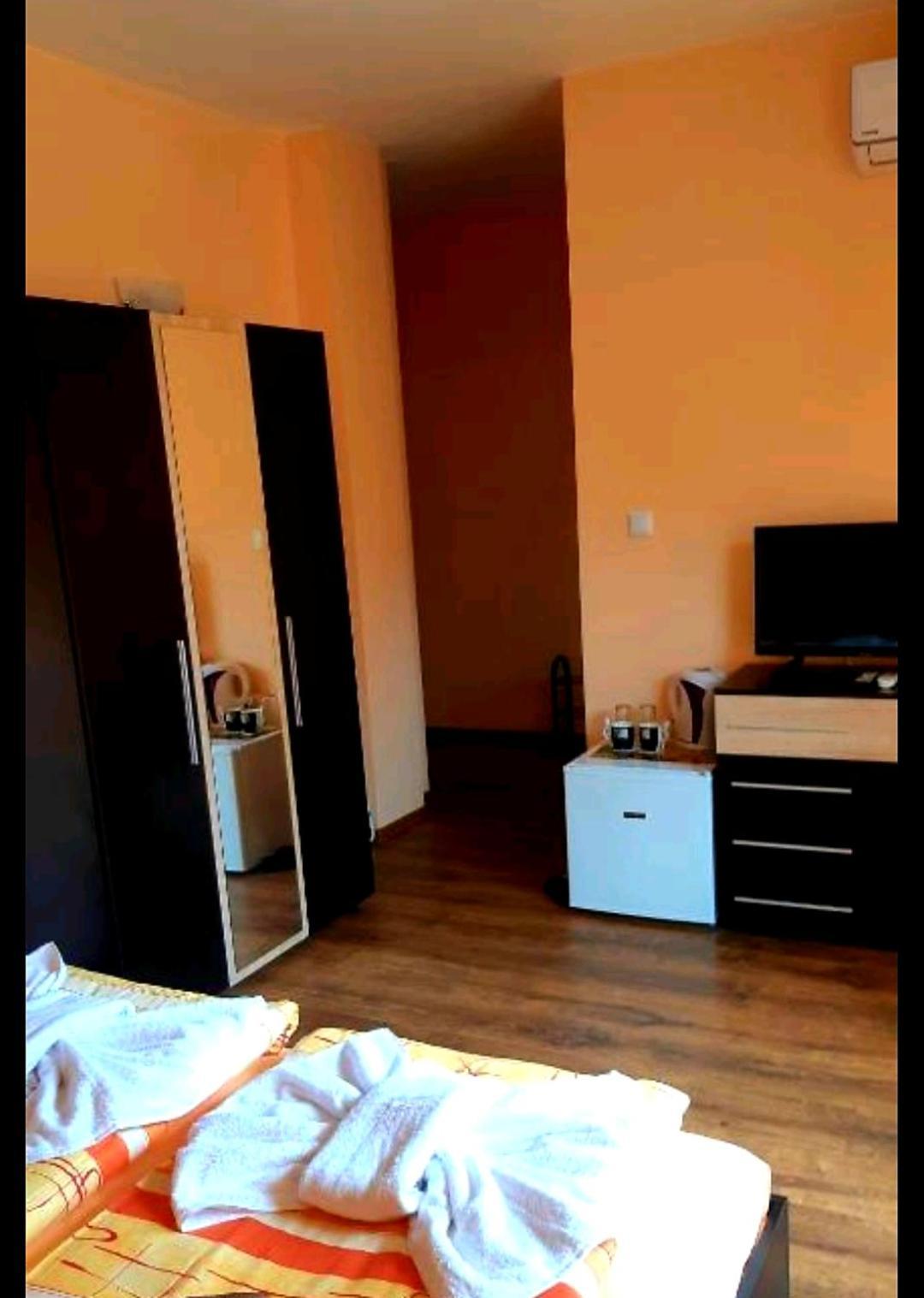 Къща За Гости Вълчеви Несебър Room photo